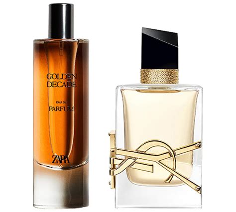 ysl libre perfume dupe|zara sublime epoque dupe.